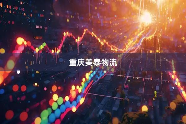 重庆美泰物流